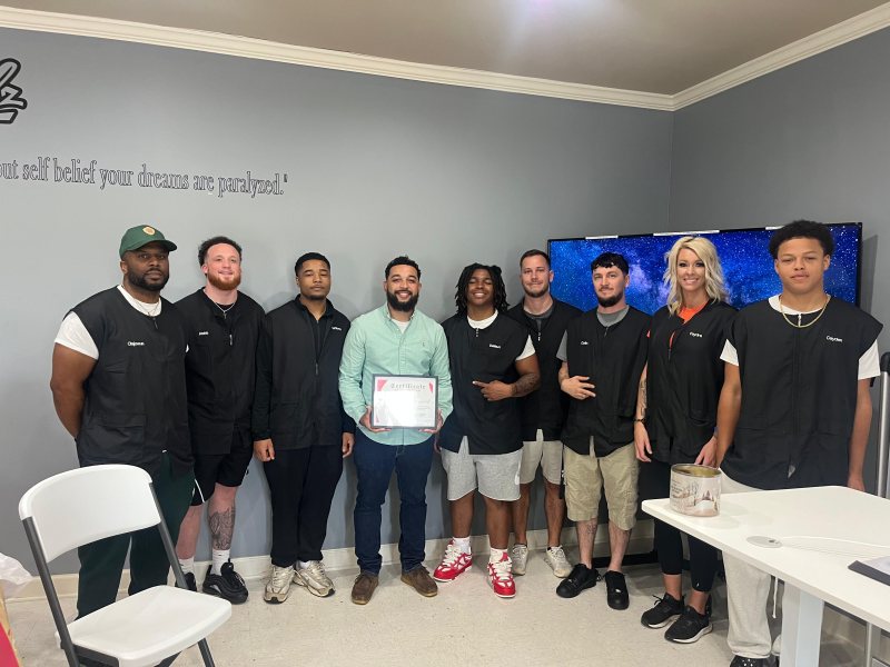 Skillz Barber Academy